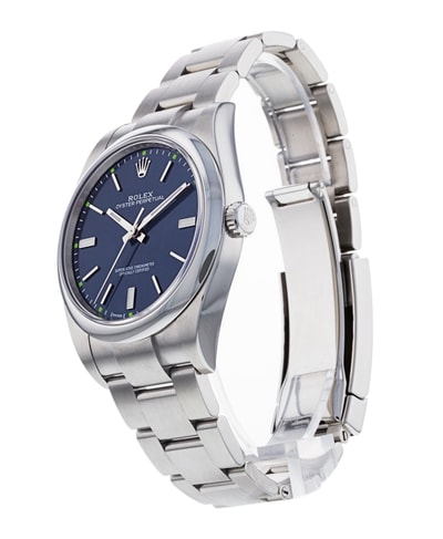 Rolex Oyster Perpetual 114300